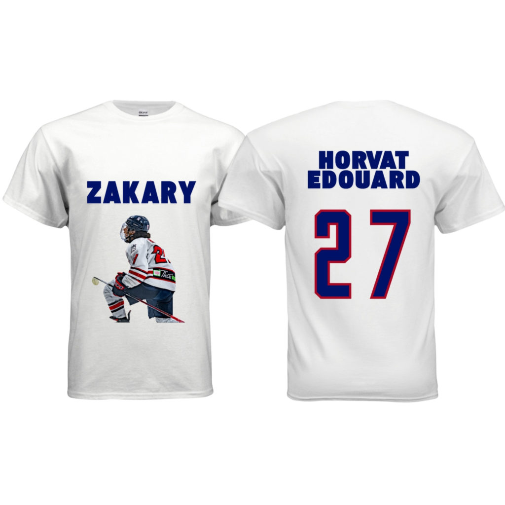 JOUEUR HOCKEY