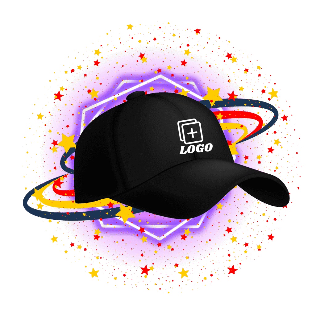 Casquette personnalisée